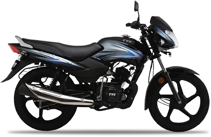 TVS TVS Sport at SG TVS Bhubaneswar