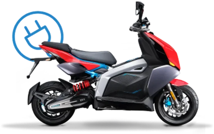TVS TVS X at SG TVS Bhubaneswar